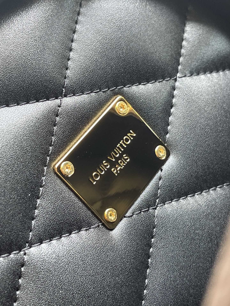 LV Satchel Bags